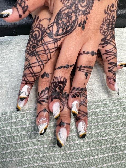 New York Salon Burnsville | 13728 Nicollet Ave, Burnsville, MN 55337, USA | Phone: (952) 746-1405