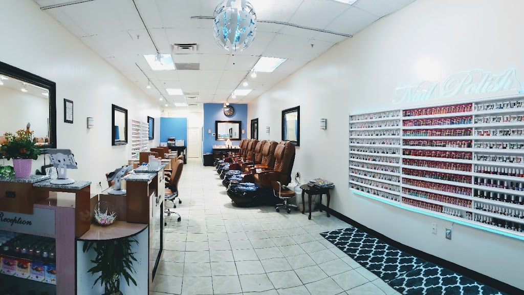 Sky Nail Spa (Hull st-Midlothian) | 12036 Southshore Pointe Dr, Midlothian, VA 23112, USA | Phone: (804) 608-1893