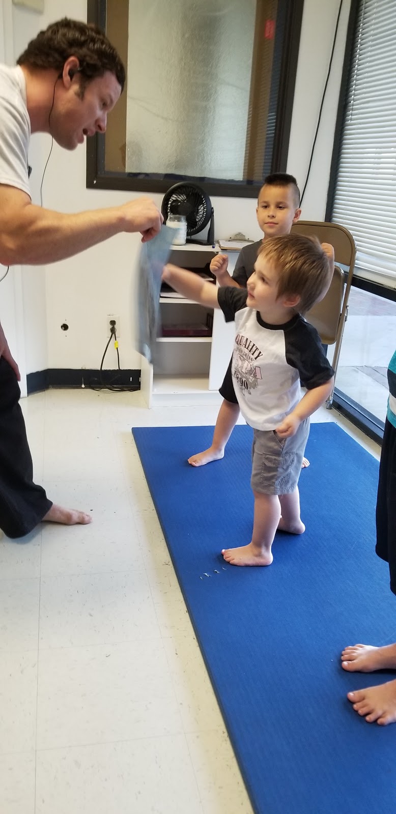 Sidekicks Martial Arts | 3627 N Josey Ln, Carrollton, TX 75007, USA | Phone: (972) 492-5444