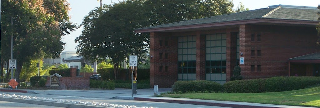 Arcadia Fire Dept. Station 106 | 630 S Baldwin Ave, Arcadia, CA 91007, USA | Phone: (626) 574-5100