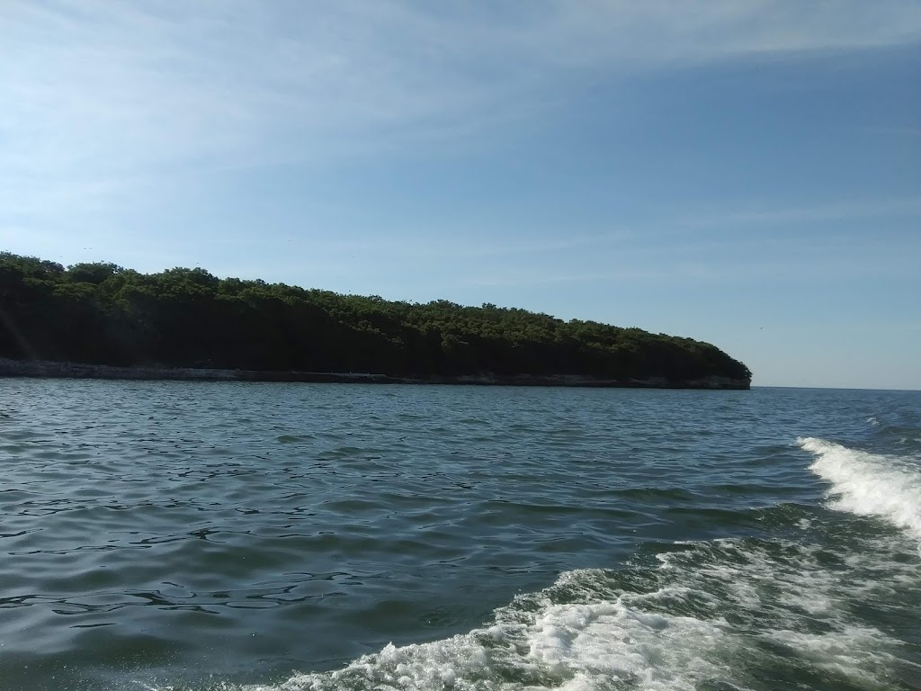 West Sister Island National Wildlife Refuge | Jerusalem Township, OH, USA | Phone: (419) 898-0014