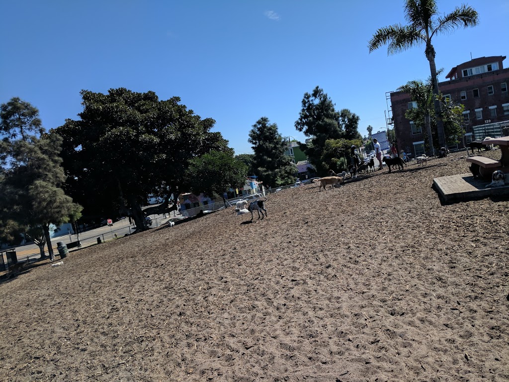 Westminster Off-Leash Park | 1234 Pacific Ave, Venice, CA 90291, USA | Phone: (310) 301-1550