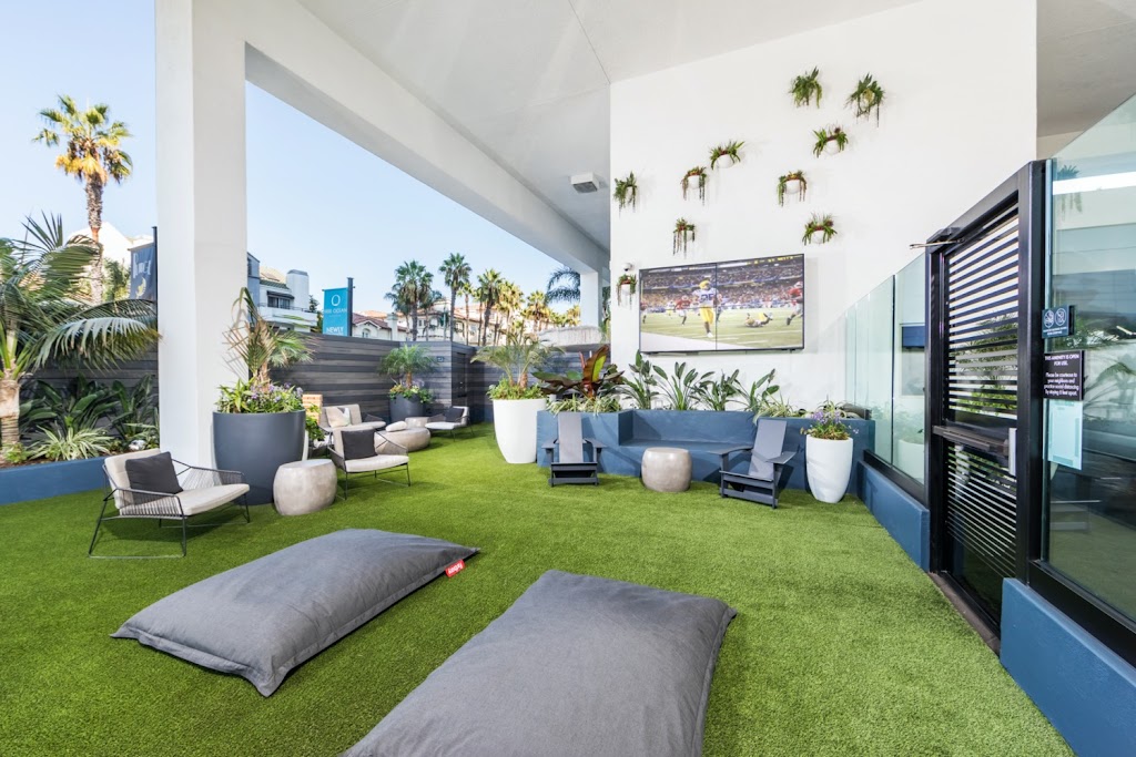 1900 Ocean Beach Club | 1900 E Ocean Blvd, Long Beach, CA 90802, USA | Phone: (562) 268-4491