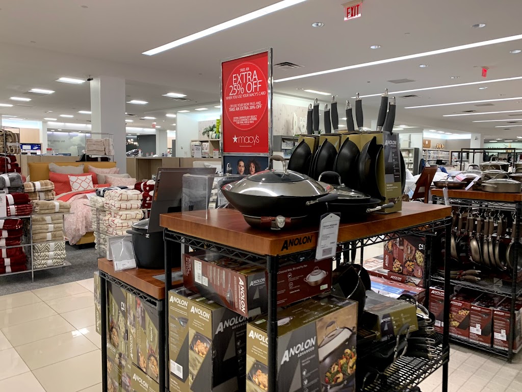 Macys Men & Home Store | 11701 Pines Blvd, Pembroke Pines, FL 33026, USA | Phone: (954) 438-2400