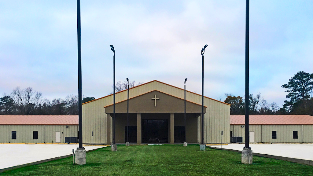 First Baptist Church | 29401 S Frost Rd, Livingston, LA 70754, USA | Phone: (225) 686-2314