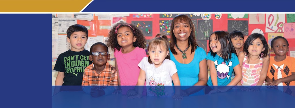 Upland Head Start | 732 N 3rd Ave, Upland, CA 91786, USA | Phone: (909) 931-0147