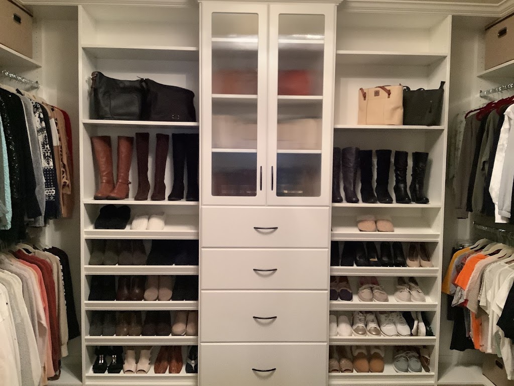 Closets by Design - Pittsburgh | 100 Detroit Ave C, Washington, PA 15301 | Phone: (412) 615-3352