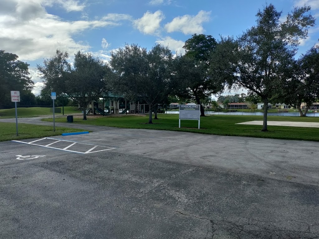 Ashley Hale Park | &, NW 18th Pl & NW 106th Terrace, Pembroke Pines, FL 33026, USA | Phone: (954) 392-2130