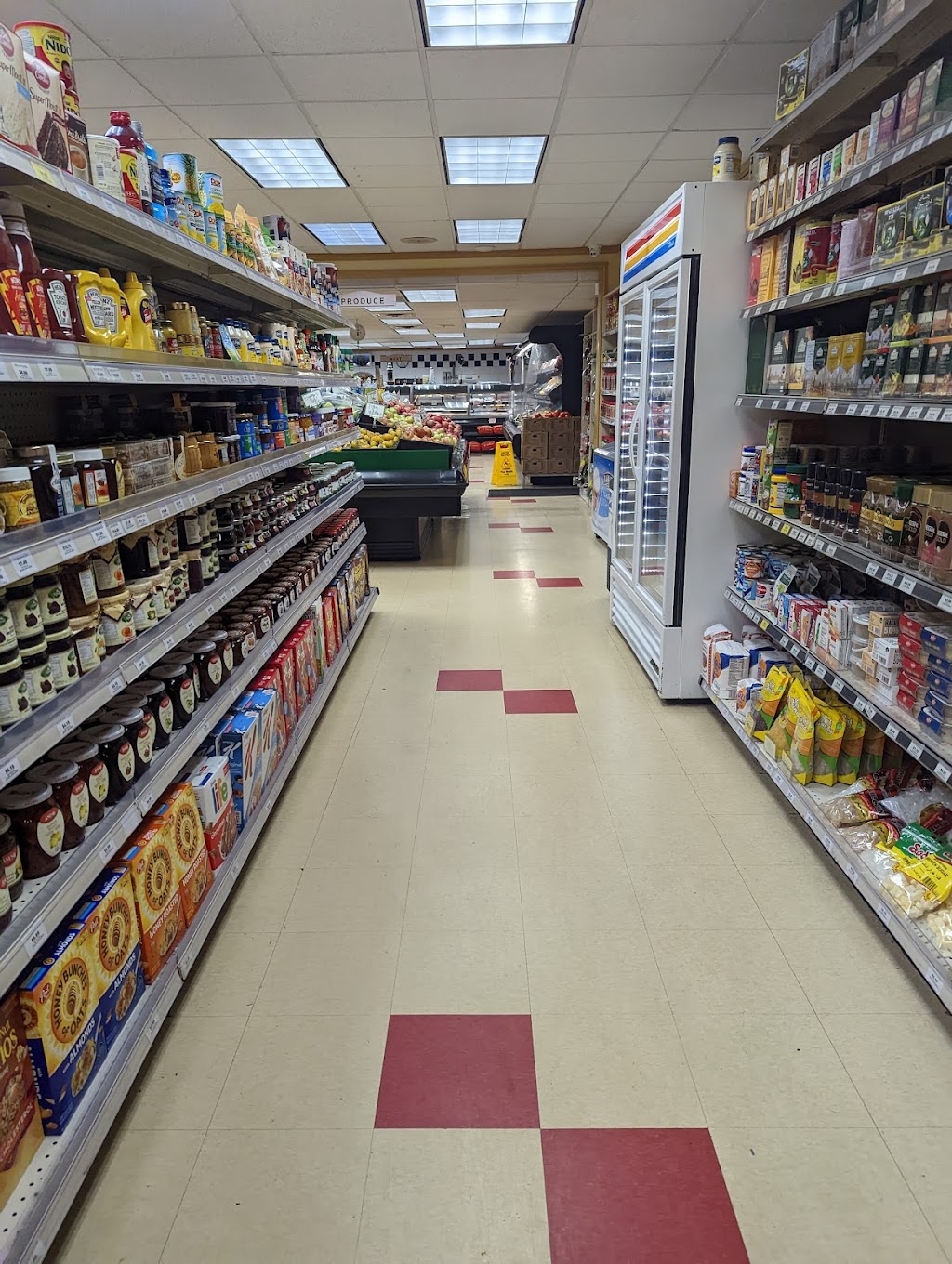 Pacific Food Mart | 1008 N Pacific Ave, Glendale, CA 91202, USA | Phone: (818) 242-8352