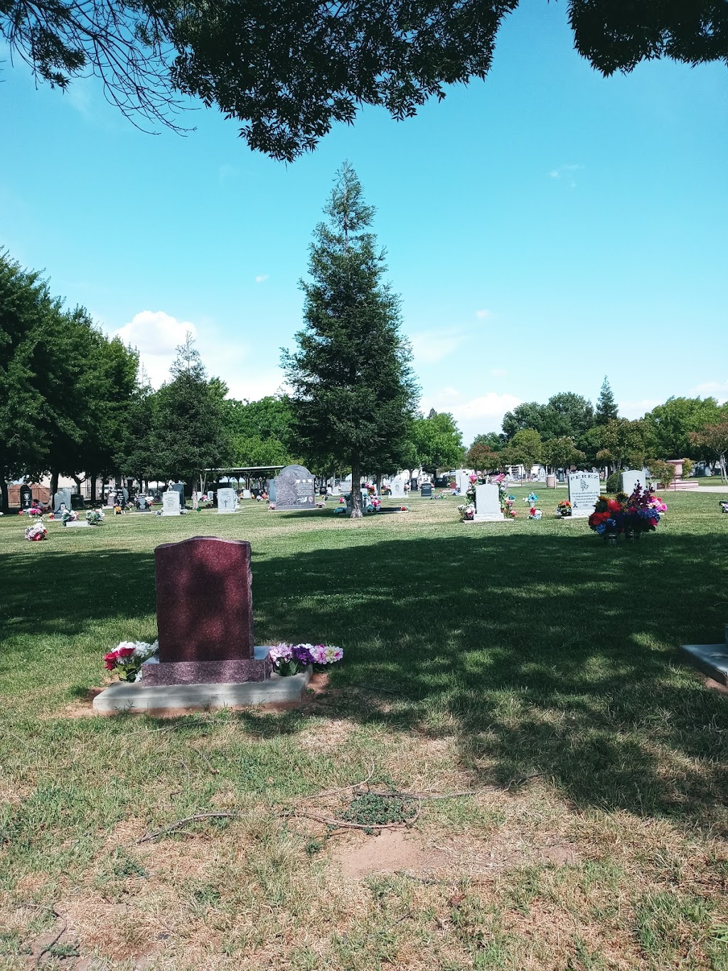 Calvary Cemetery | 28447 Ave 14, Madera, CA 93638, USA | Phone: (559) 674-6052