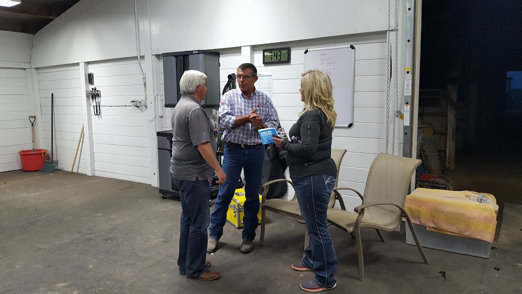 Tri Star Equine Veterinary Services | 24860 N Tully Rd, Acampo, CA 95220, USA | Phone: (209) 367-1160