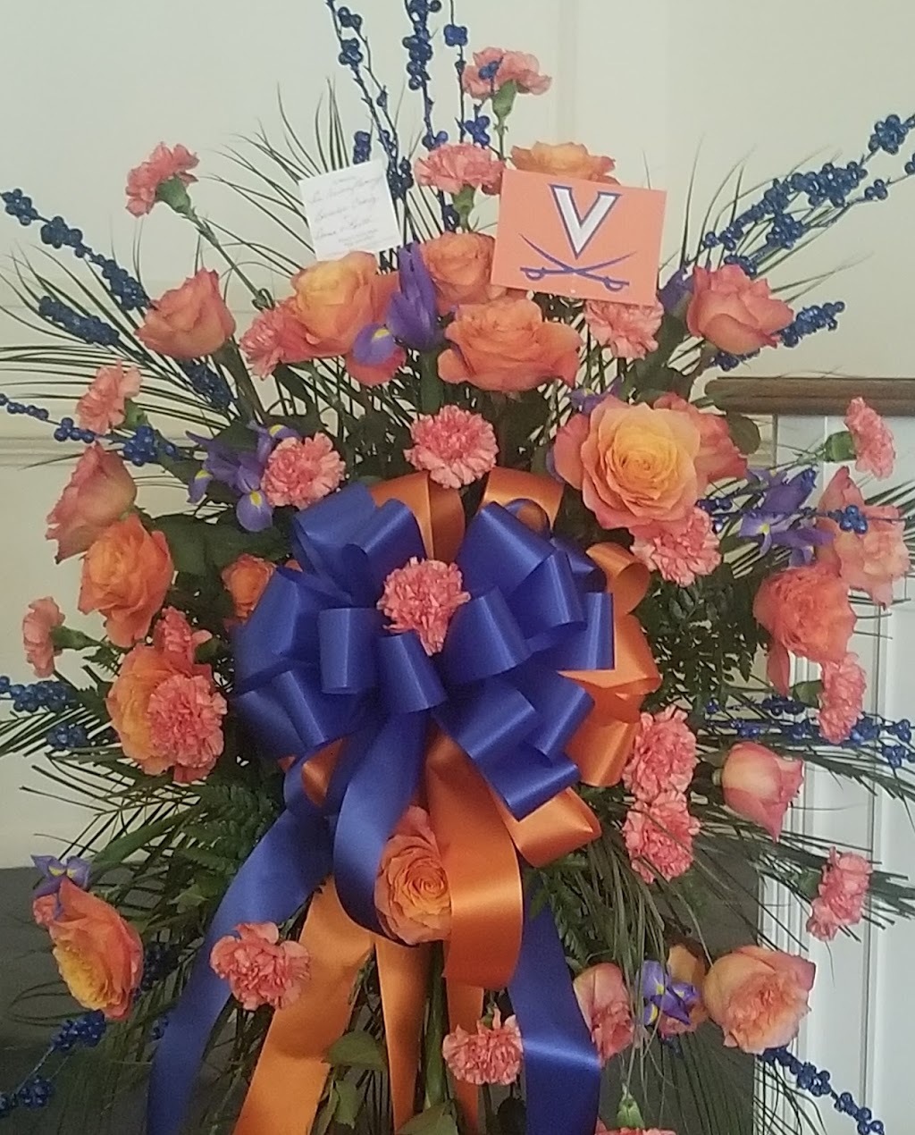 Flowers With Style | 1001 Boulevard Suite B, Colonial Heights, VA 23834, USA | Phone: (804) 526-9890