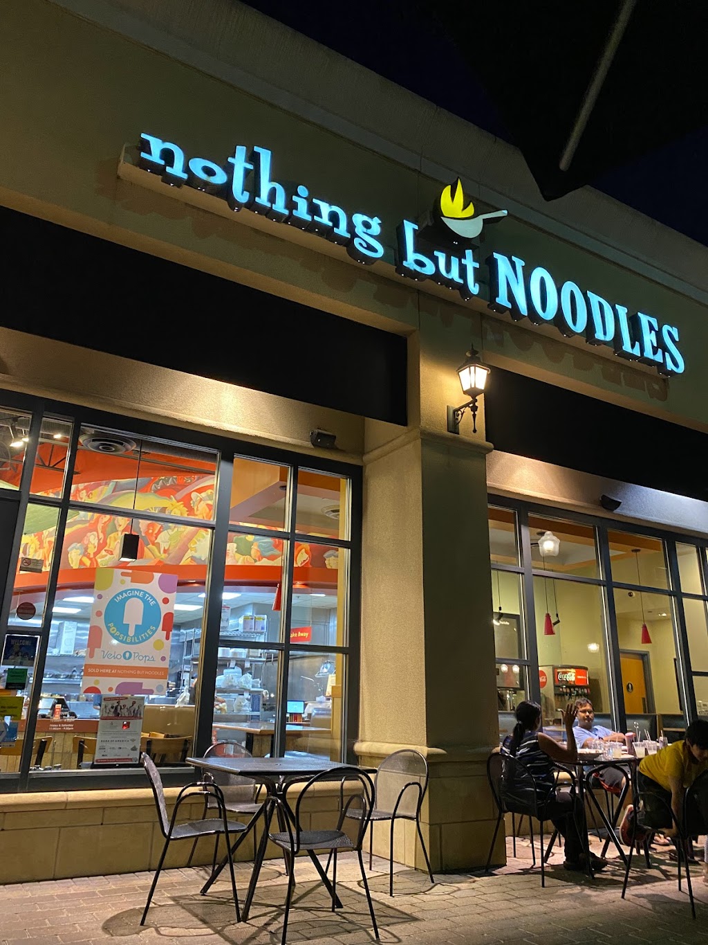 Nothing But Noodles | 7930 Rea Rd, Charlotte, NC 28277, USA | Phone: (704) 295-4961