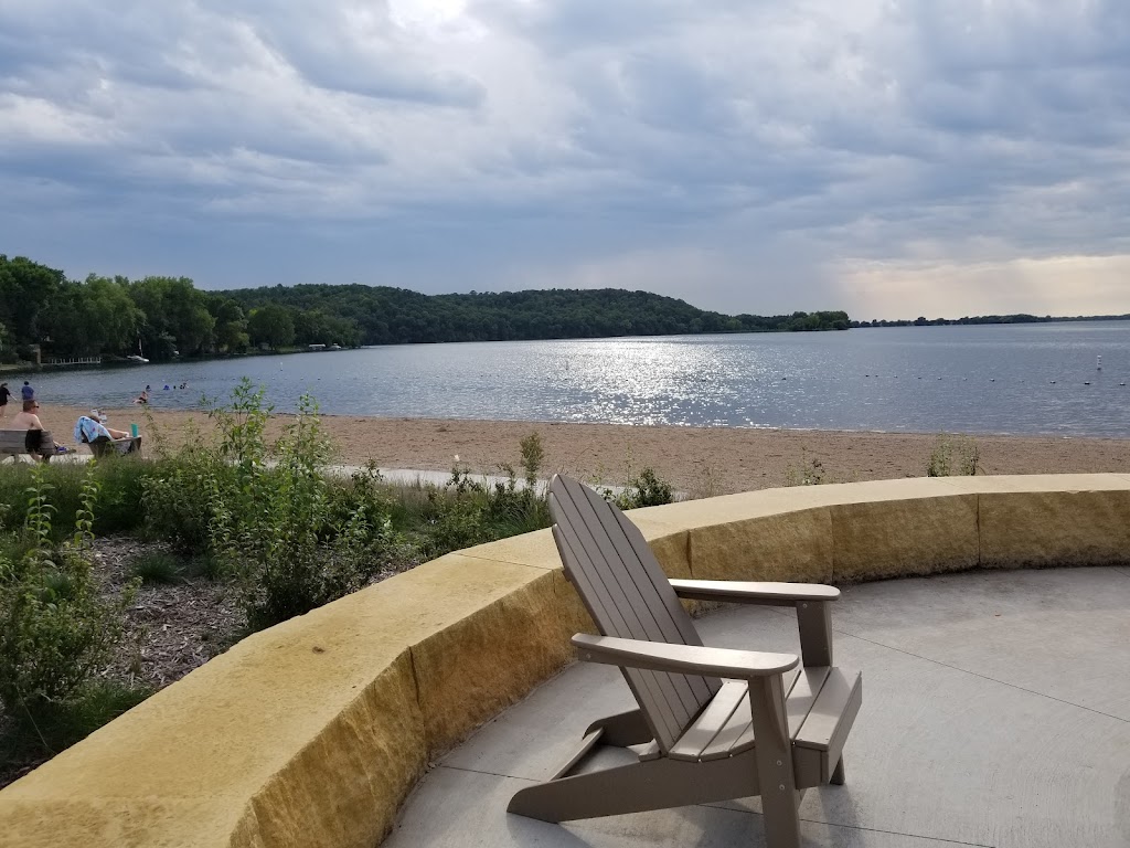Lake Byllesby Goodhue County Park | 5001 MN-19, Cannon Falls, MN 55009, USA | Phone: (651) 385-3025