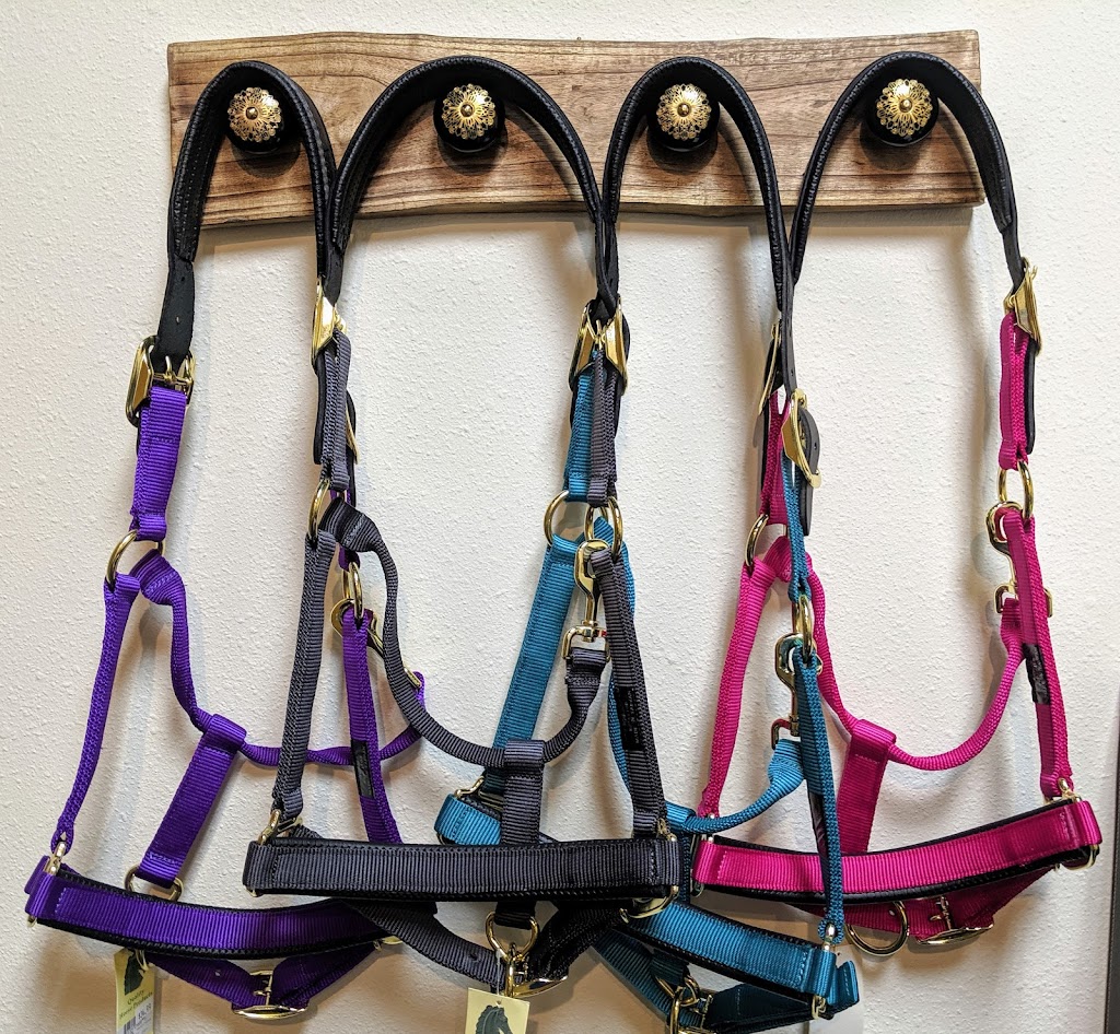 Equine Outfitters LLC | 1540 W James St Ste #500, Columbus, WI 53925, USA | Phone: (866) 972-8838