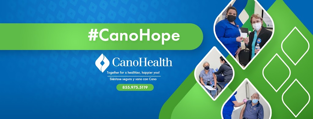 Cano Health - Clermont | 260 Mohawk Rd Ste 264, Clermont, FL 34715 | Phone: (855) 226-6633