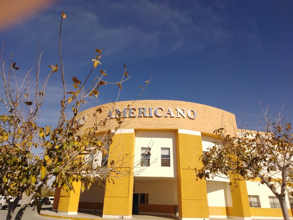 Colegio Americano Misiones -   | Photo 3 of 5 | Address: Paseo de la Victoria, P.º del Nogal 8051, 32668 Cd Juárez, Chih., Mexico | Phone: 656 679 6684