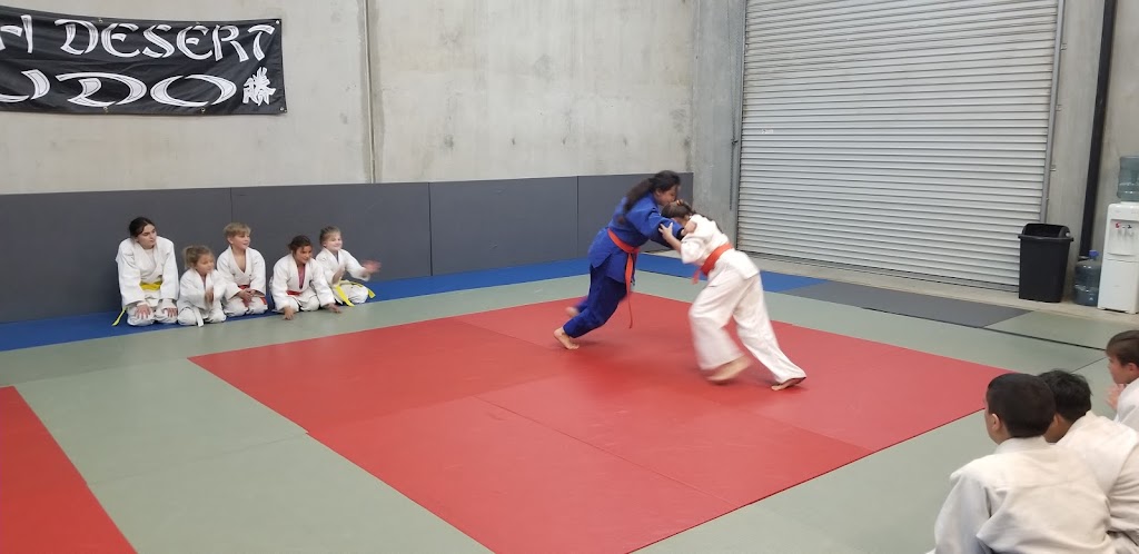 Yamakaji High Desert Judo | 9594 I Ave B, Hesperia, CA 92345, USA | Phone: (262) 497-2477