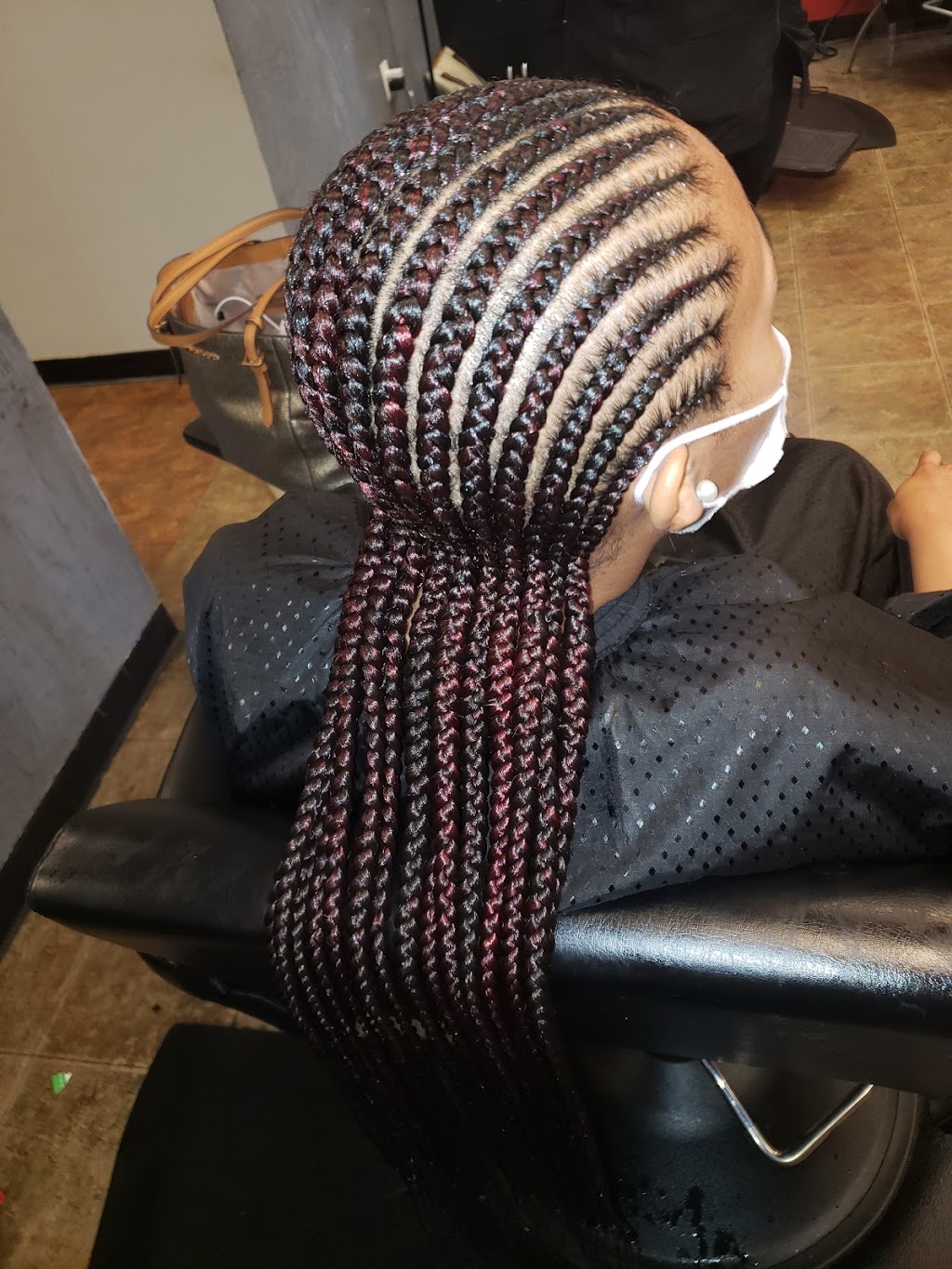 Kadidhja Africain Hair Braiding mcdonough | 429 Cathedral Dr, McDonough, GA 30253, USA | Phone: (646) 462-9073