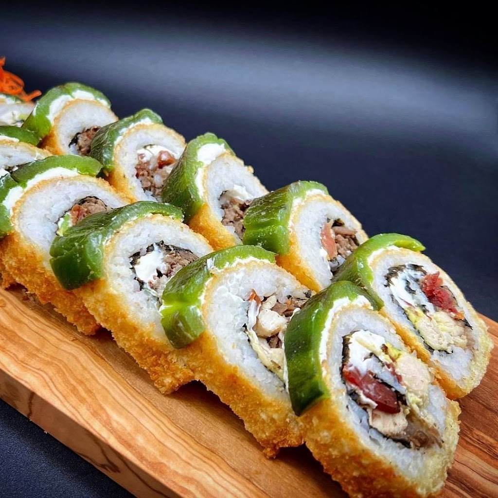 Sushi Sonora | 1400 N 32nd St, Phoenix, AZ 85008 | Phone: (602) 267-1697