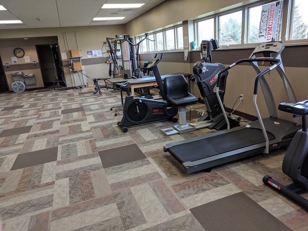 Phoenix Physical Therapy | 6583 PA-819 #2, Mt Pleasant, PA 15666, USA | Phone: (724) 542-9702