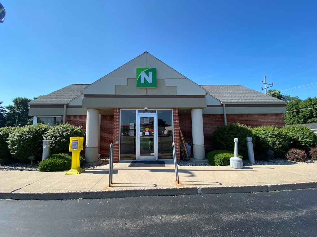 Northwest Bank | 514 N Main St, North Webster, IN 46555, USA | Phone: (574) 834-2879