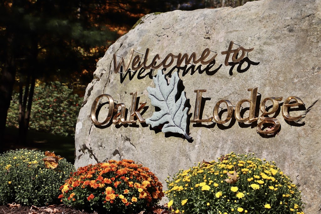 Oak Lodge | 693 Donegal Lake Rd, Stahlstown, PA 15687, USA | Phone: (724) 593-2913