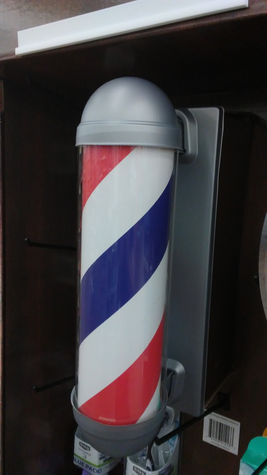 Traditions Mobile Barber | 2005 Pitch Way, Kissimmee, FL 34746, USA | Phone: (321) 900-7913