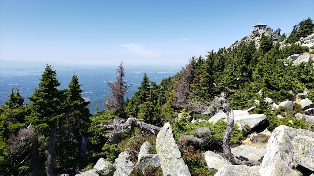 Mount Pilchuck State Park | Granite Falls, WA 98252, USA | Phone: (360) 902-8844