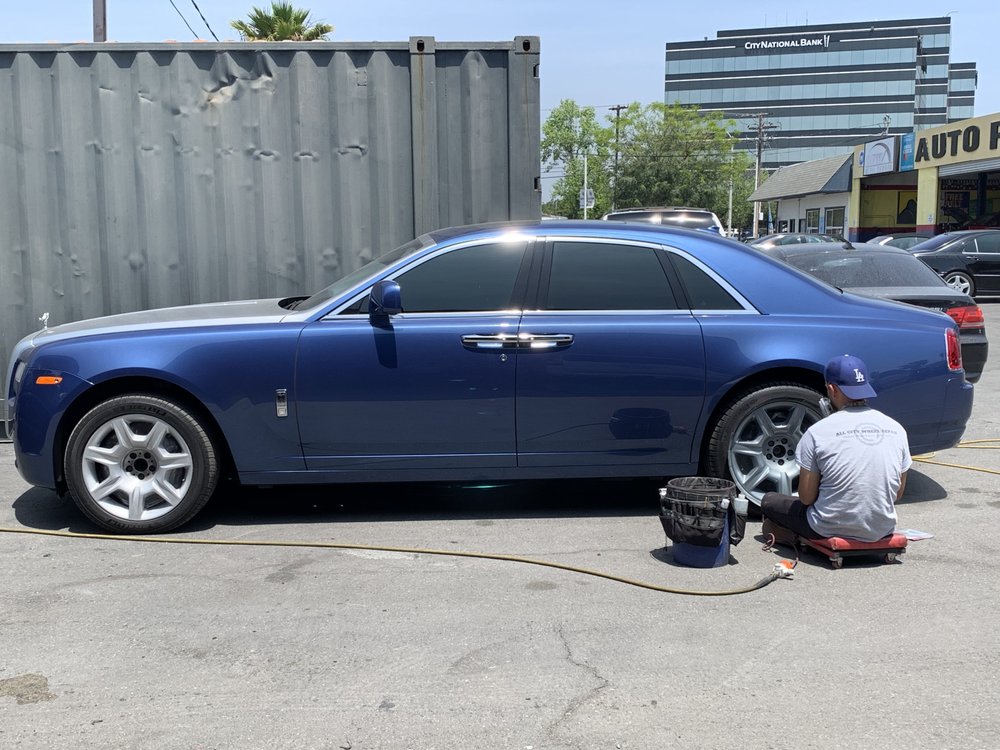 RPM Auto Repair | 2650 E Alessandro Blvd, Riverside, CA 92508, USA | Phone: (951) 653-4777