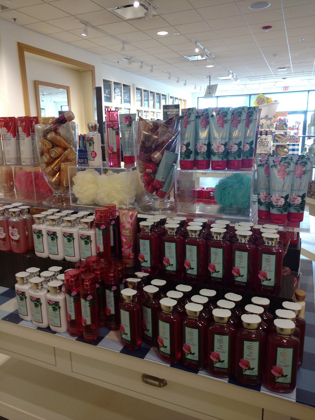 Bath & Body Works | 4965 Promenade Pkwy, Bessemer, AL 35022, USA | Phone: (205) 426-5236