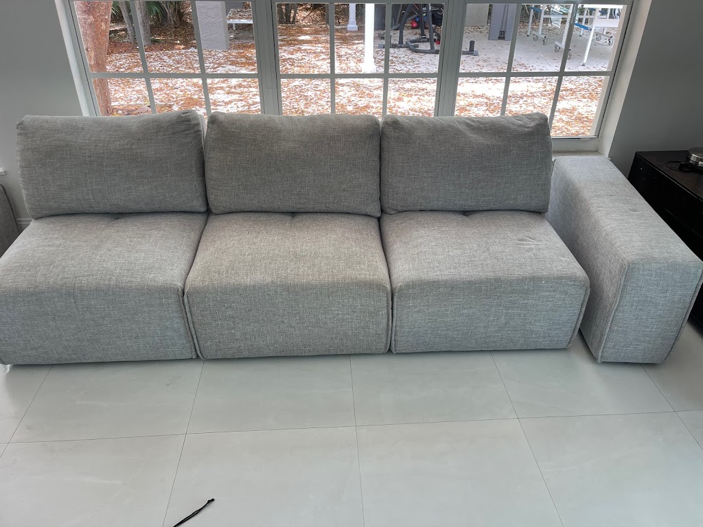 ALL AMERICAN CARPET CLEANING CORP | 173 N Coconut Palm Blvd, Tavernier, FL 33070, USA | Phone: (786) 234-6926