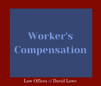 Law Offices of David Lowe | 1660 S Amphlett Blvd UNIT 115, San Mateo, CA 94402, USA | Phone: (650) 347-0132