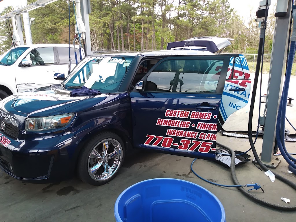 Mr. Clean Car Wash | 4175 Jimmy Carter Blvd, Norcross, GA 30093, USA | Phone: (770) 414-0707