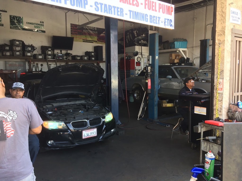 RB Auto Electric | 24210 Avalon Blvd, Carson, CA 90745, USA | Phone: (310) 513-0237