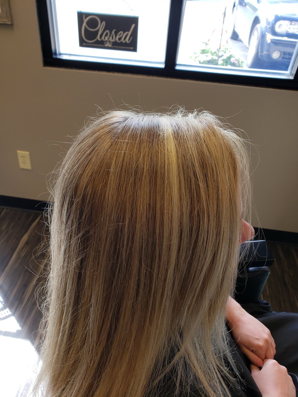 Undercut Salon | W227N16849 Tillie Lake Ct, Jackson, WI 53037, USA | Phone: (262) 339-4150