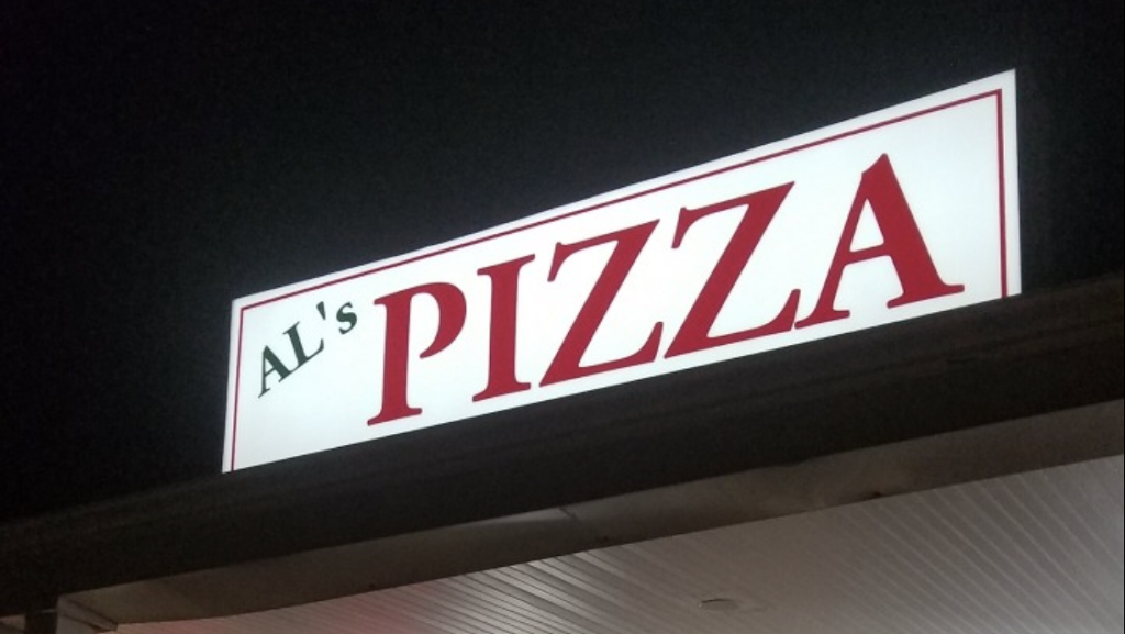 ALS PIZZA | 2775 NJ-23, Newfoundland, NJ 07435, USA | Phone: (973) 208-6700