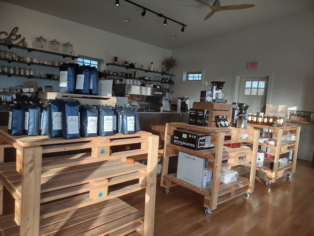 Becks Farmhouse Coffee | 8099 Whites Creek Pike, Joelton, TN 37080, USA | Phone: (615) 946-5854