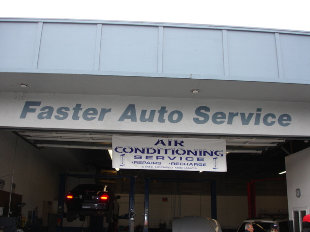 Faster Auto Repair | 2655 Monument Blvd J, Concord, CA 94520 | Phone: (925) 676-7440