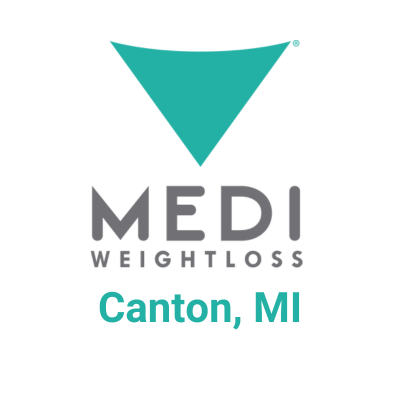 Medi-Weightloss of Canton | 5816 Sheldon Rd, Canton, MI 48187, USA | Phone: (734) 307-0037