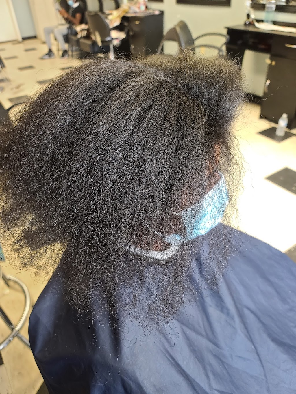 Ebony & Ivorys Hair & Braiding Salon | 224 Pennypacker Dr #6, Willingboro, NJ 08046, USA | Phone: (609) 793-3547