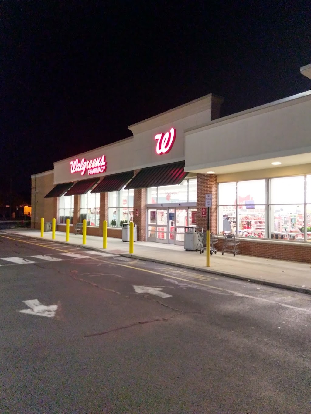 Walgreens Pharmacy | 200 Baldwin Rd Ste #200, Parsippany-Troy Hills, NJ 07054, USA | Phone: (973) 939-2691