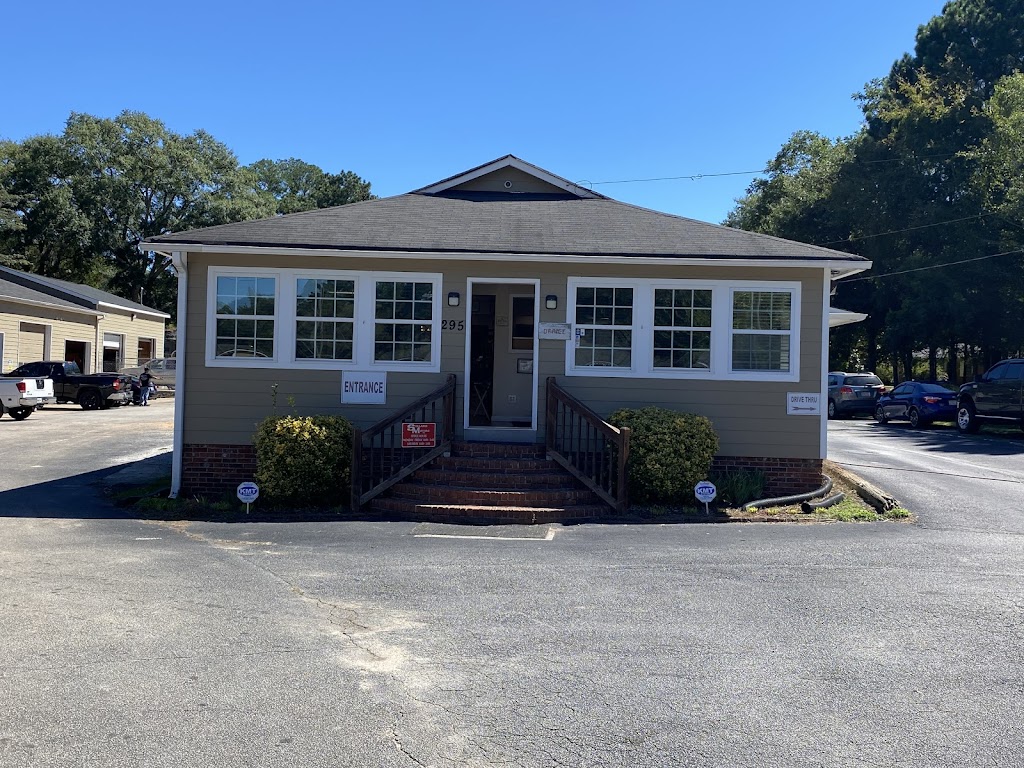 Sellars Motors Inc | 295 GA-162CONN, Covington, GA 30016, USA | Phone: (770) 787-6547