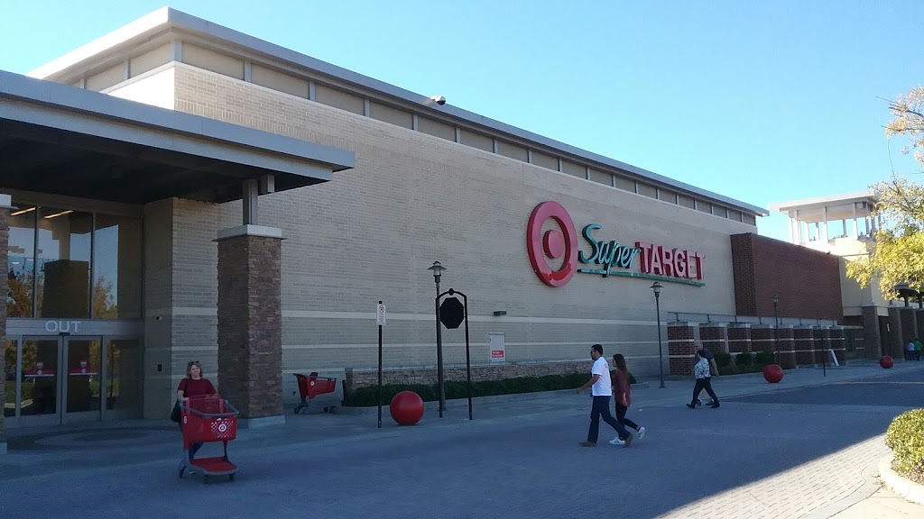 Target | 8210 Renaissance Pkwy, Durham, NC 27713, USA | Phone: (919) 425-0001