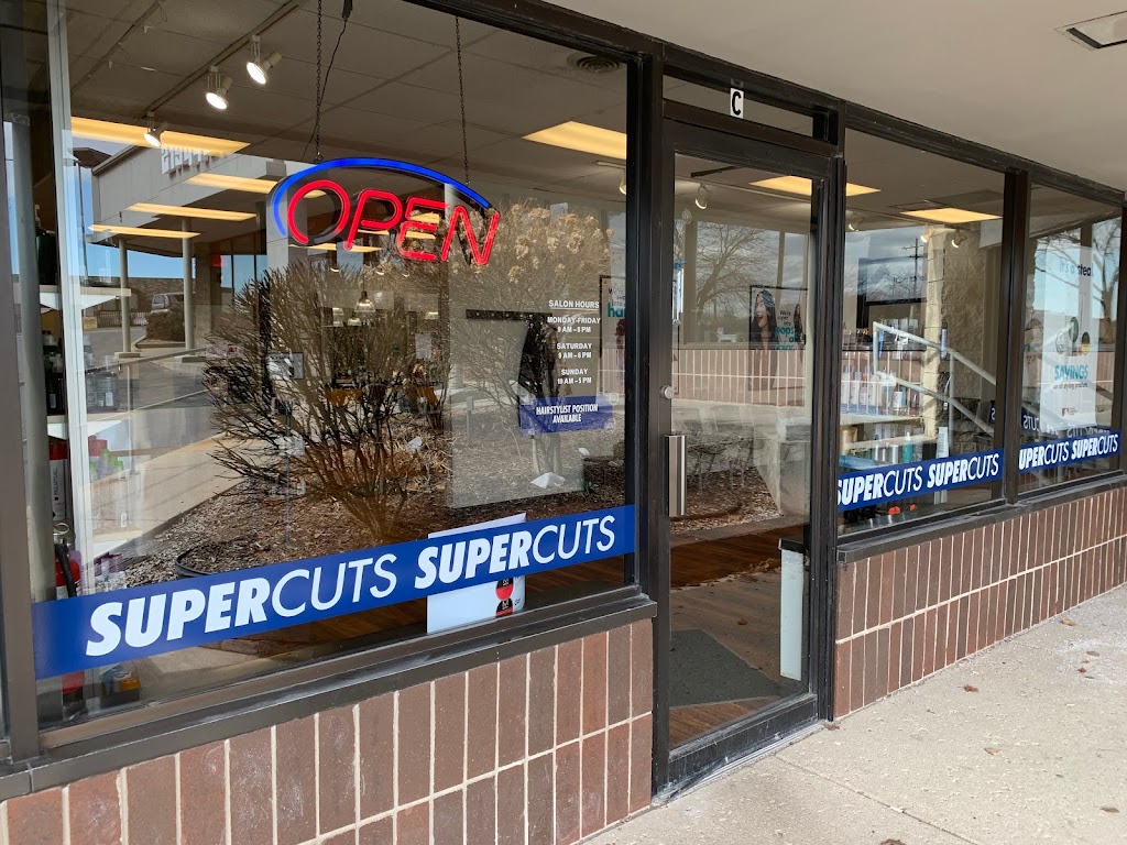 Supercuts | 6810 W State St, Wauwatosa, WI 53213, USA | Phone: (414) 257-3346