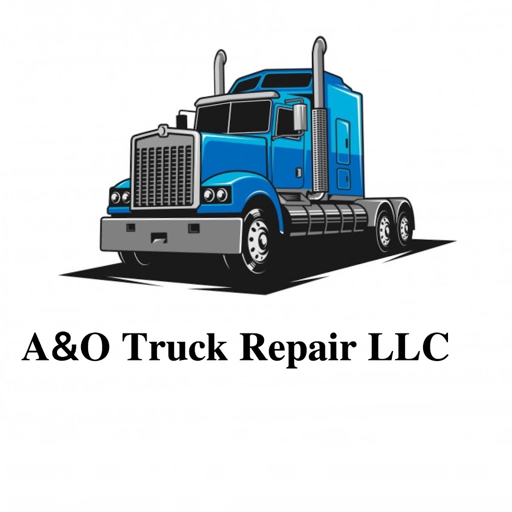 A&O Truck Repair | 1715 Rhome St suite f, Dallas, TX 75229, USA | Phone: (972) 501-9266