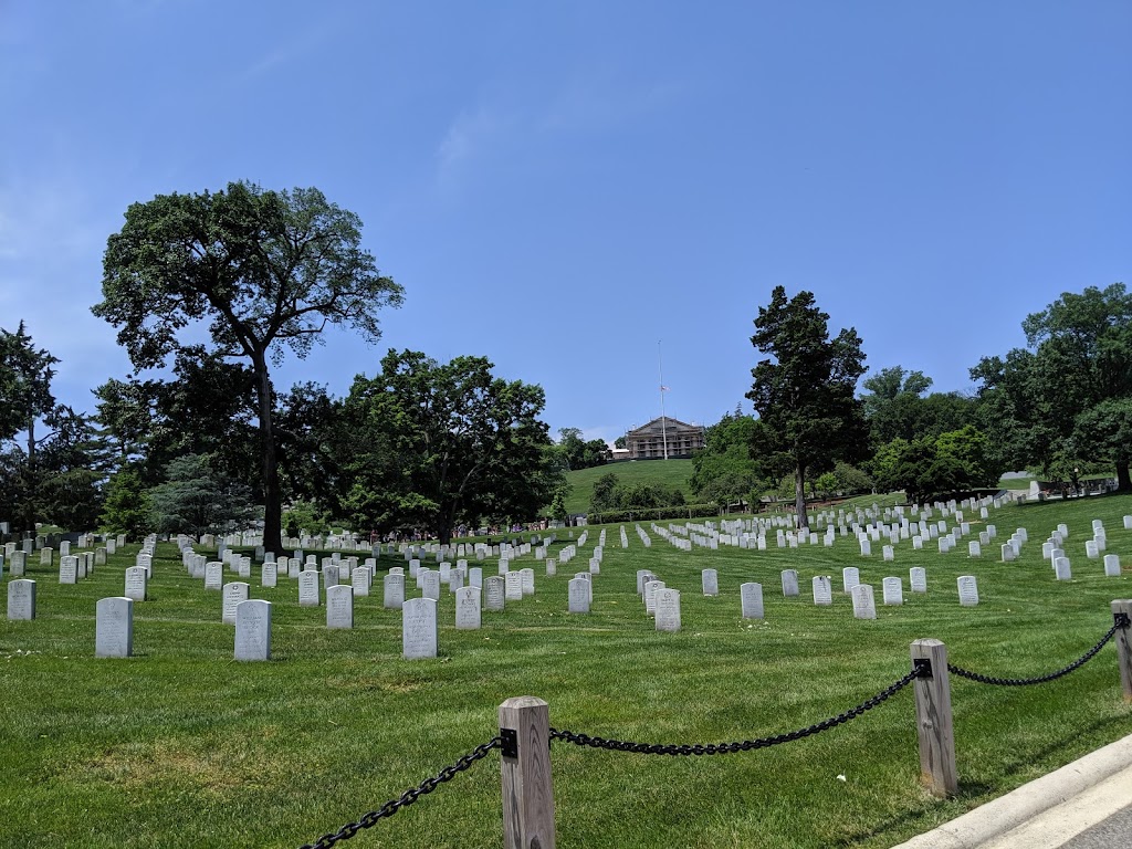 Civil War Unknowns Memorial | Sherman Dr, Fort Myer, VA 22211 | Phone: (877) 907-8585