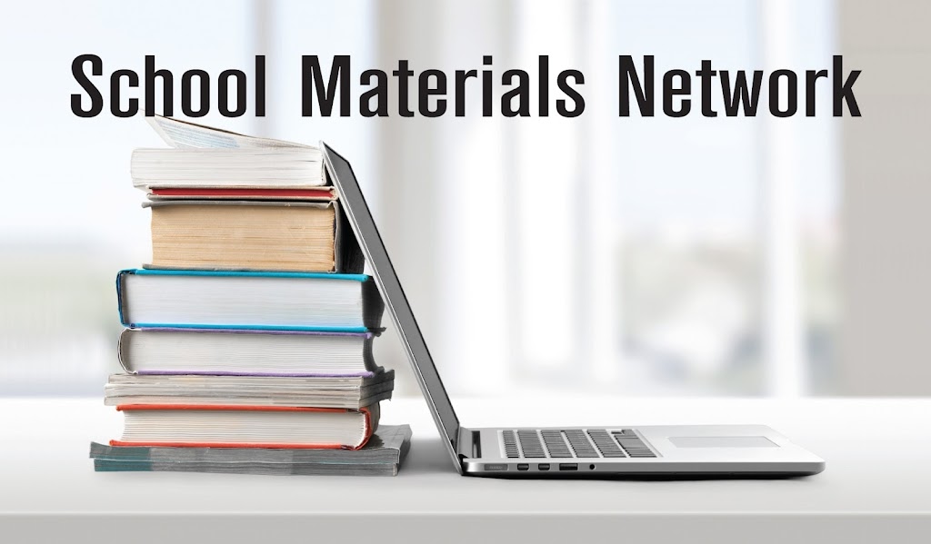 School Materials Network | 1555 Senoia Rd, Tyrone, GA 30290, USA | Phone: (800) 395-2048