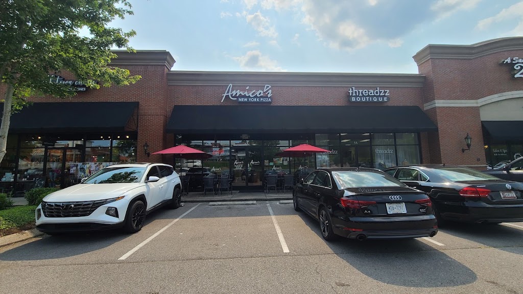 Amicos New York Pizza | 7177 Nolensville Rd Suite 6A, Nolensville, TN 37135, USA | Phone: (615) 776-1800