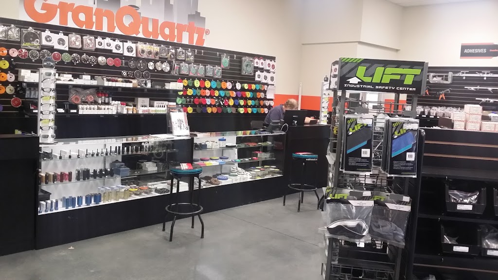 GranQuartz | 455 Satellite Blvd, Suwanee, GA 30024, USA | Phone: (800) 458-6222